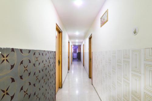 hotel o priyal