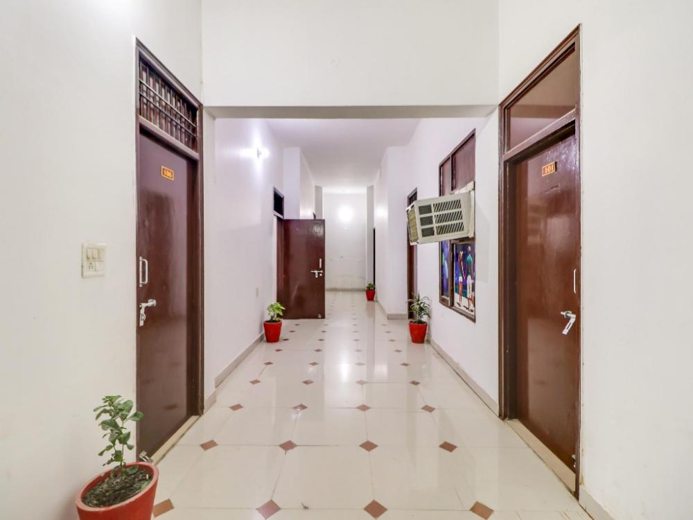 hotel o by oyo olive