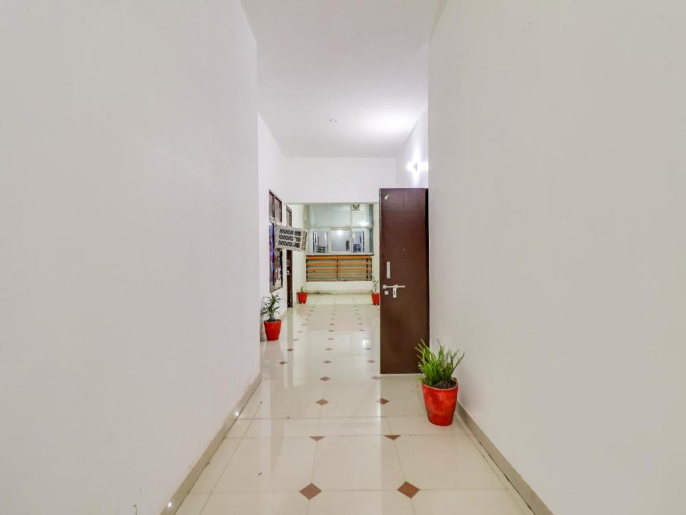 hotel o by oyo olive