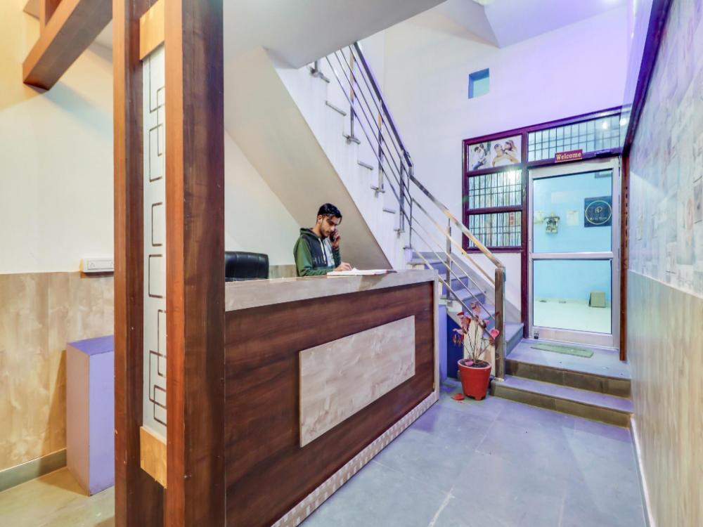 hotel o by oyo olive