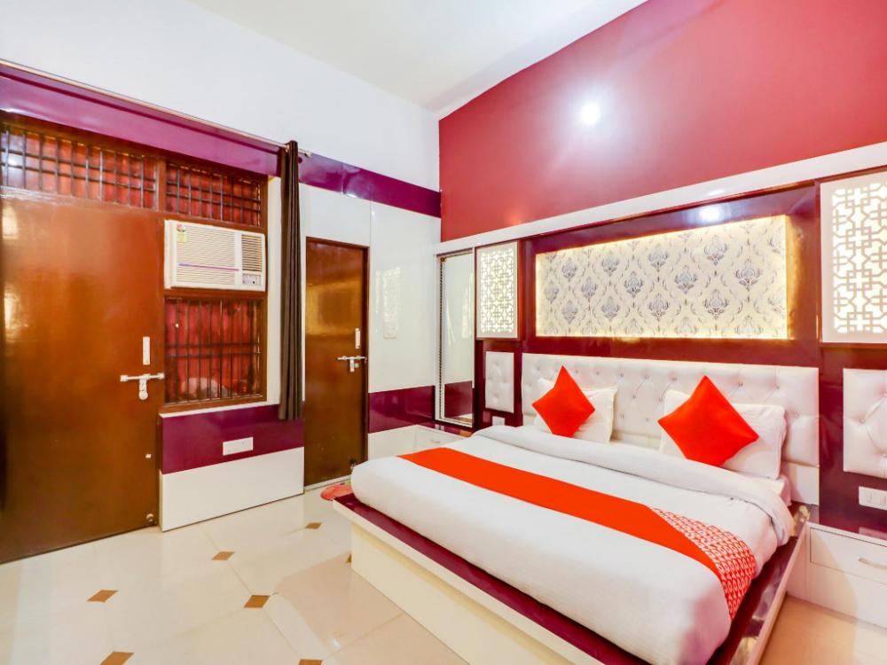 hotel o by oyo olive