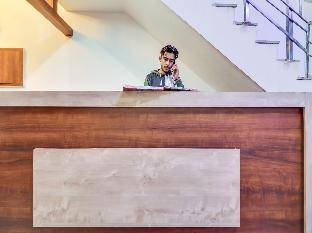 hotel o by oyo olive