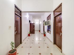 Hotel O By Oyo Olive,,3 star