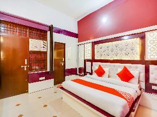 hotel o by oyo olive