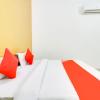 hotel o by oyo olive