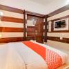 hotel o by oyo olive