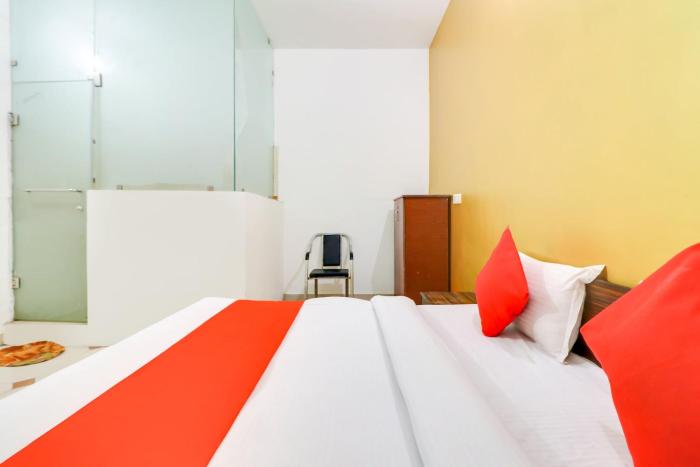 hotel o by oyo olive