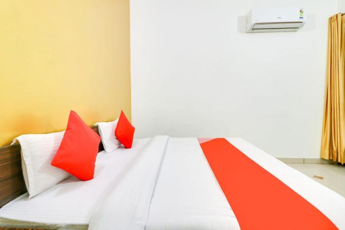 hotel o by oyo olive