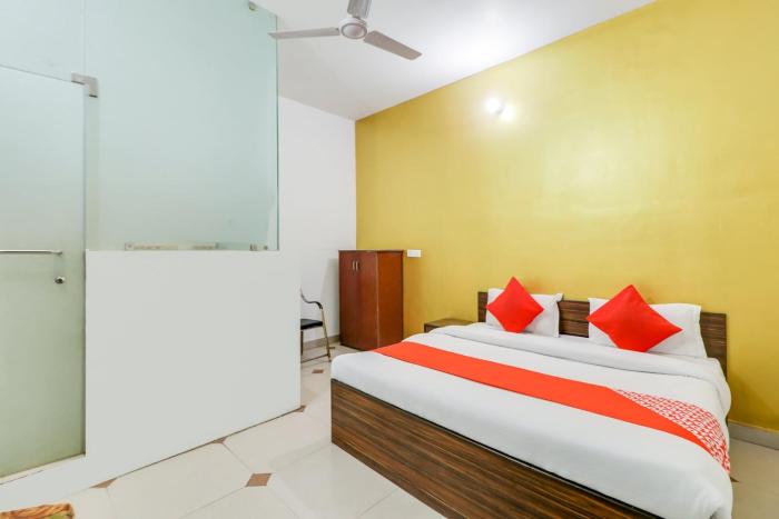hotel o by oyo olive