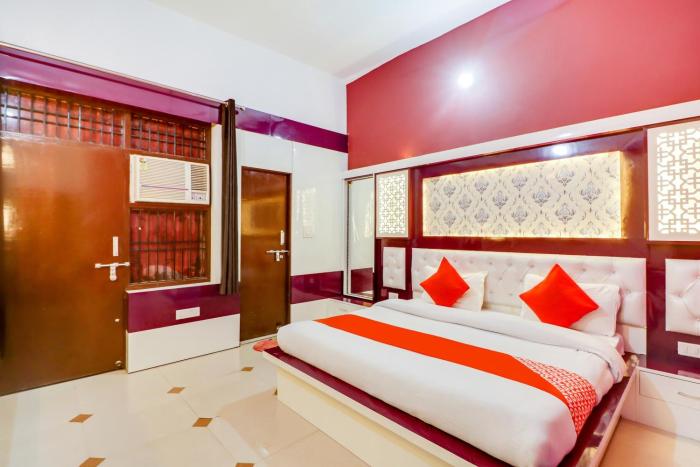 hotel o by oyo olive
