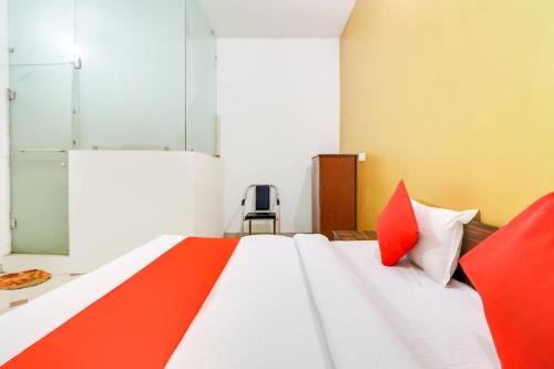 hotel o by oyo olive