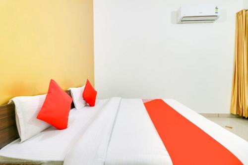 hotel o by oyo olive