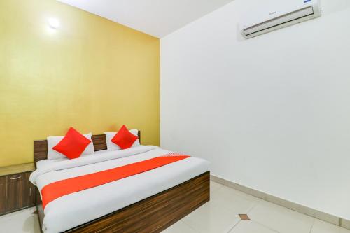 hotel o by oyo olive