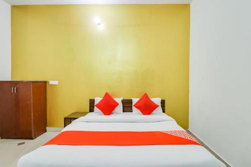 hotel o by oyo olive