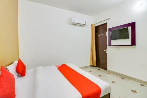 hotel o by oyo olive