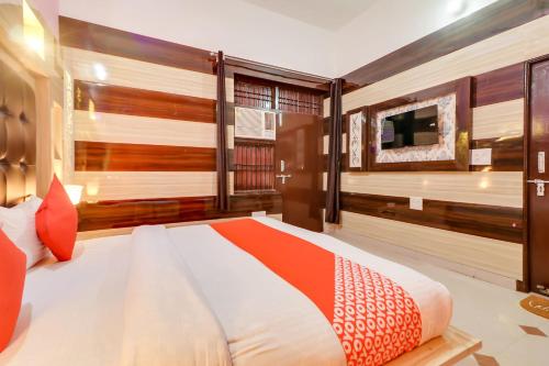 hotel o by oyo olive