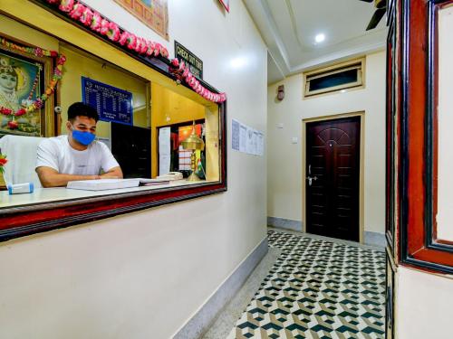 hotel o gajraj