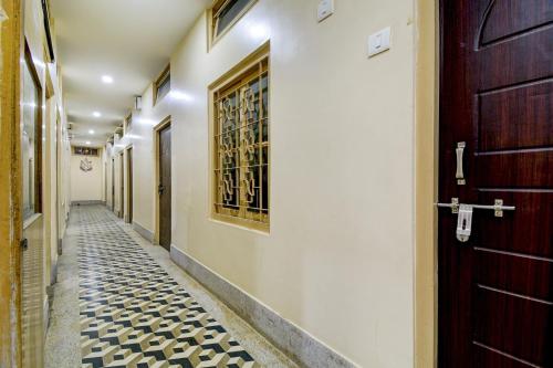 hotel o gajraj