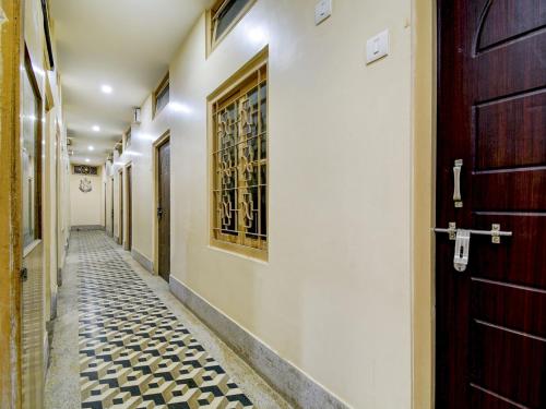 hotel o gajraj