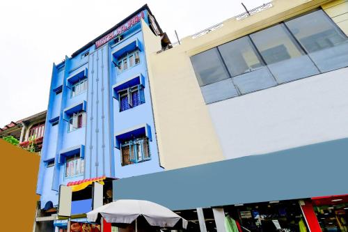 hotel o gajraj