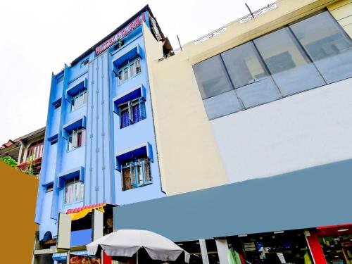 hotel o gajraj