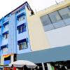 hotel o gajraj
