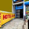 hotel o gajraj