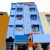 hotel o gajraj