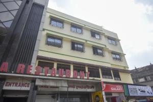 Oyo Flagship 73925 Hotel Galaxy,,3 star