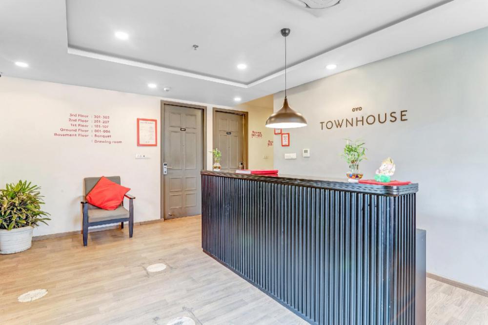 townhouse 139 ashiyana smriti upvan