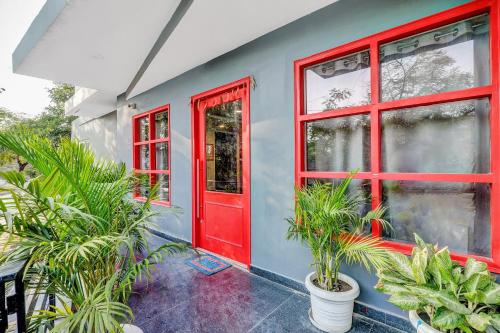 Townhouse 139 Ashiyana Smriti Upvan,,3 star