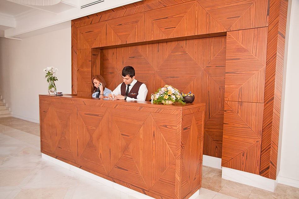 amber hotel