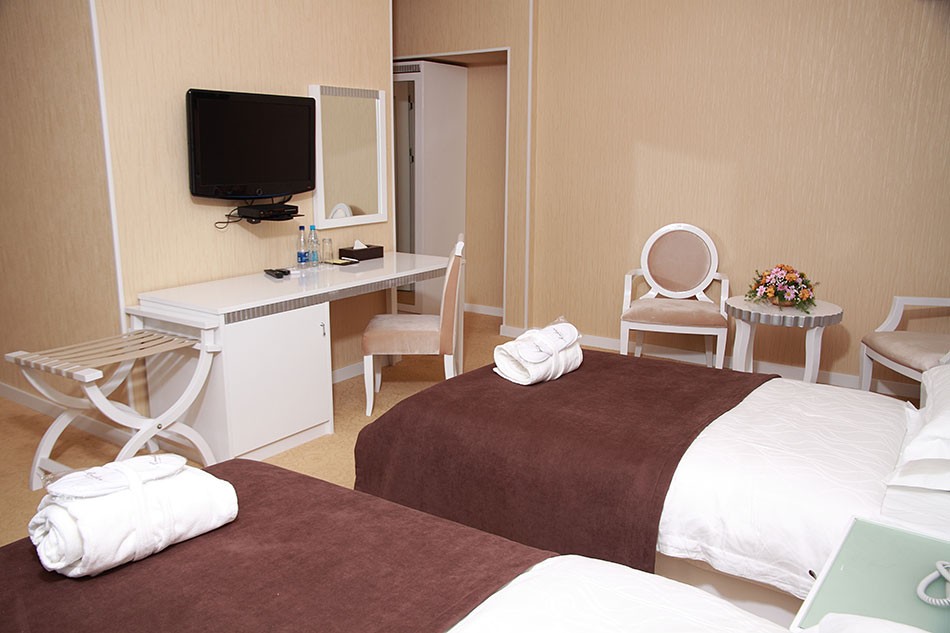 amber hotel