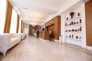 amber hotel