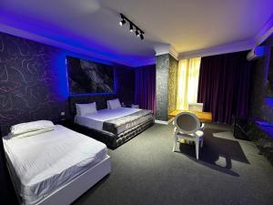 amber hotel