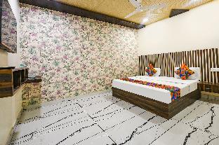 Oyo 75126 Crystal Palace,,3 star