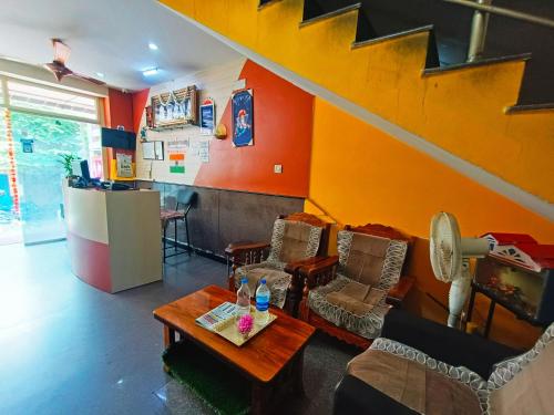 shree ganesh regency