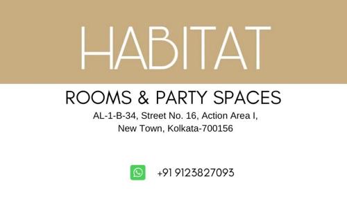 super townhouse habitat new town rooms and party spaces