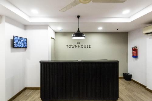 super townhouse habitat new town rooms and party spaces