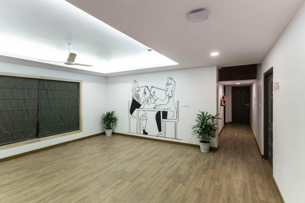 super townhouse habitat new town rooms and party spaces