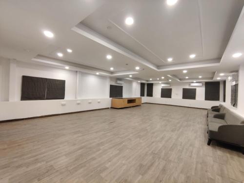 super townhouse habitat new town rooms and party spaces