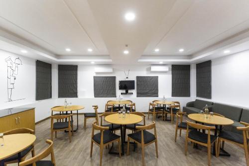 super townhouse habitat new town rooms and party spaces
