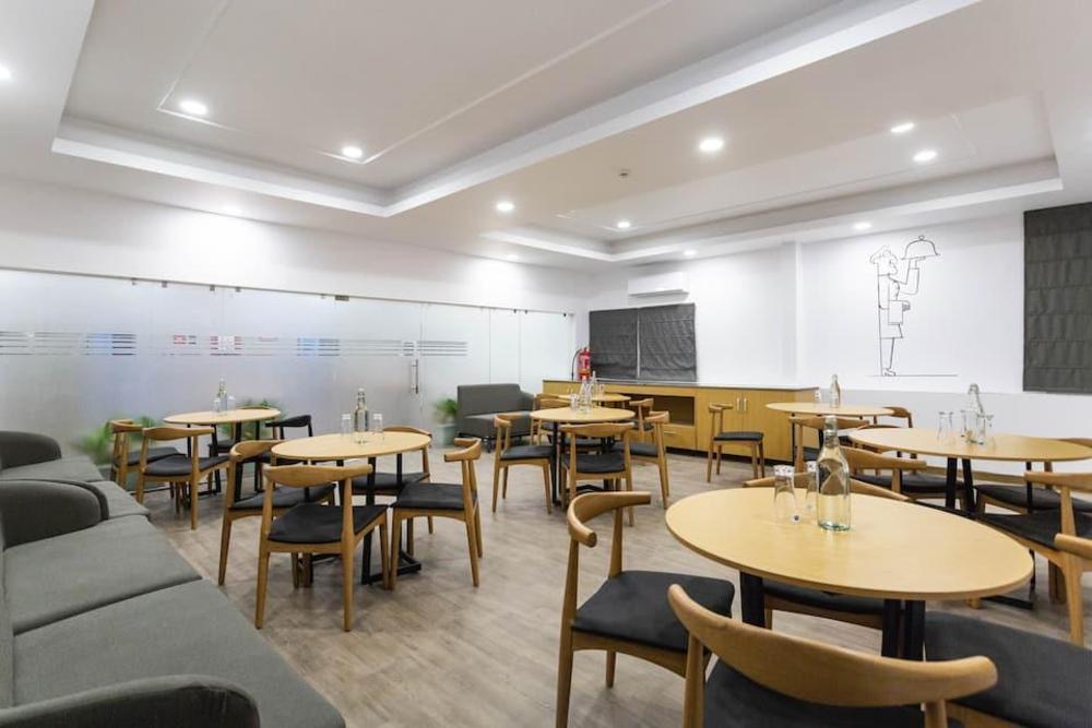 super townhouse habitat new town rooms and party spaces