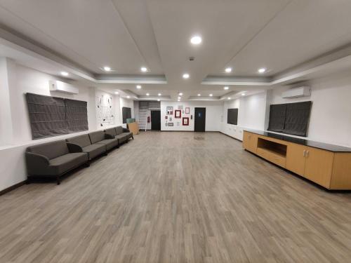 super townhouse habitat new town rooms and party spaces