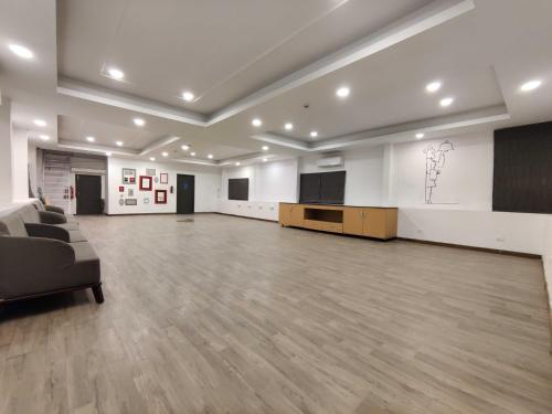 super townhouse habitat new town rooms and party spaces