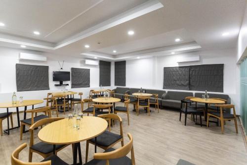 super townhouse habitat new town rooms and party spaces