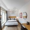 super townhouse habitat new town rooms and party spaces