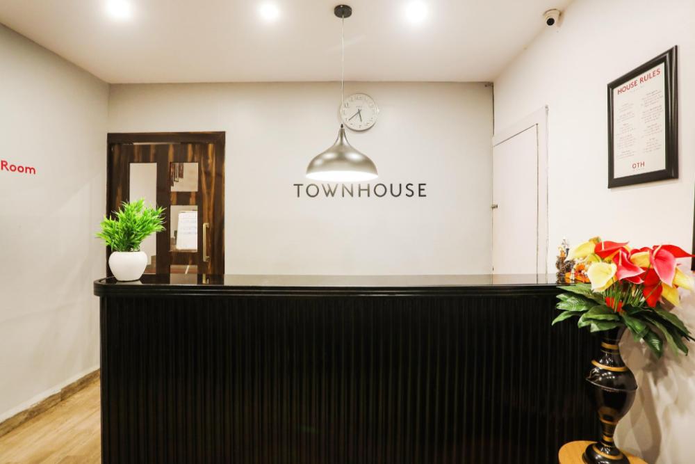 super townhouse swain heritage