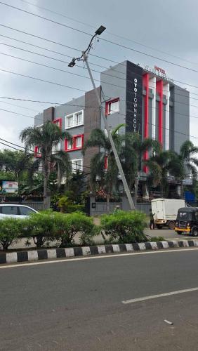 bhubaneshwar