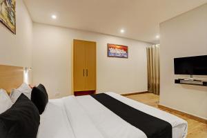 Super Townhouse Swain Heritage,,4 star